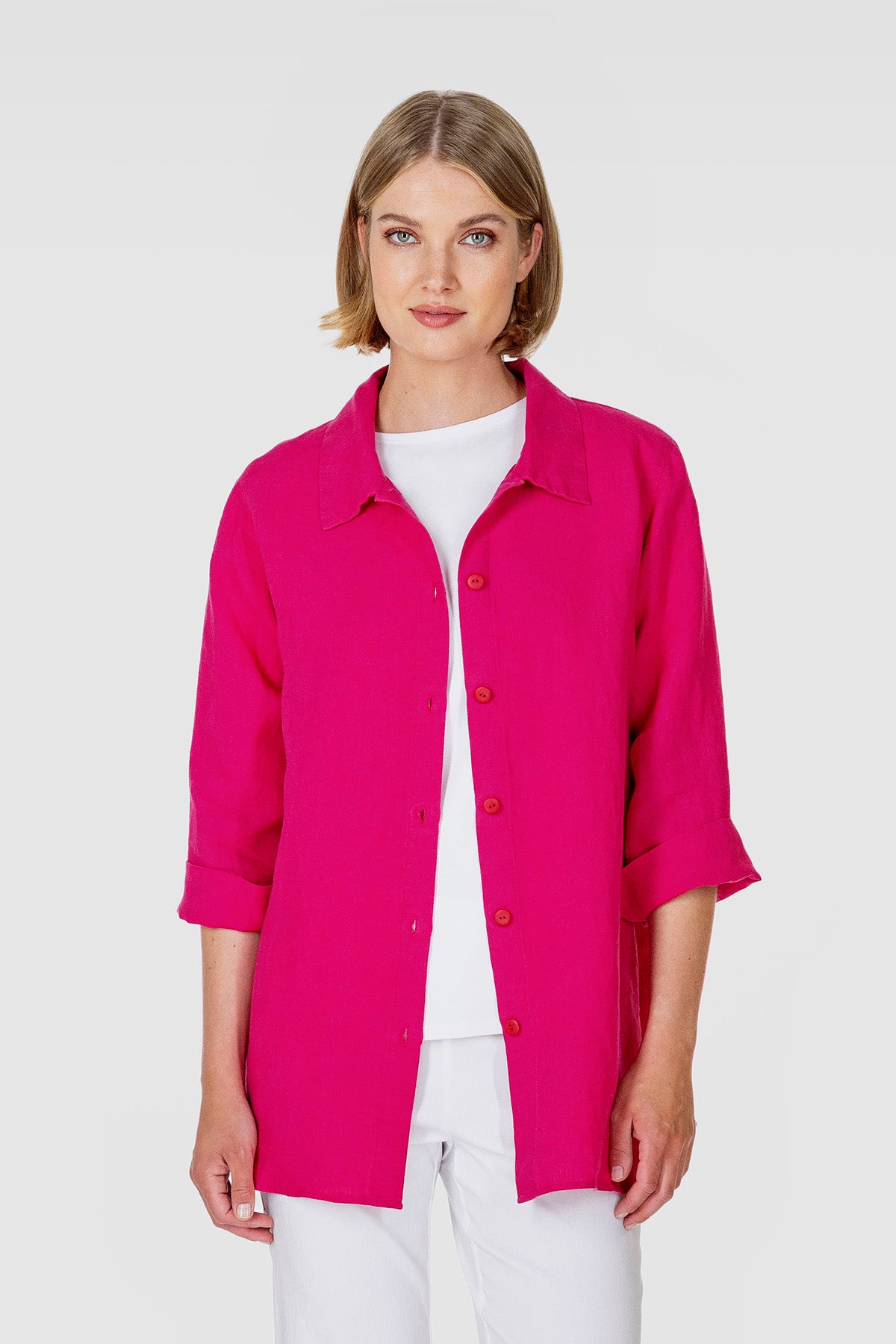 ARNIKKI-paita pinkki