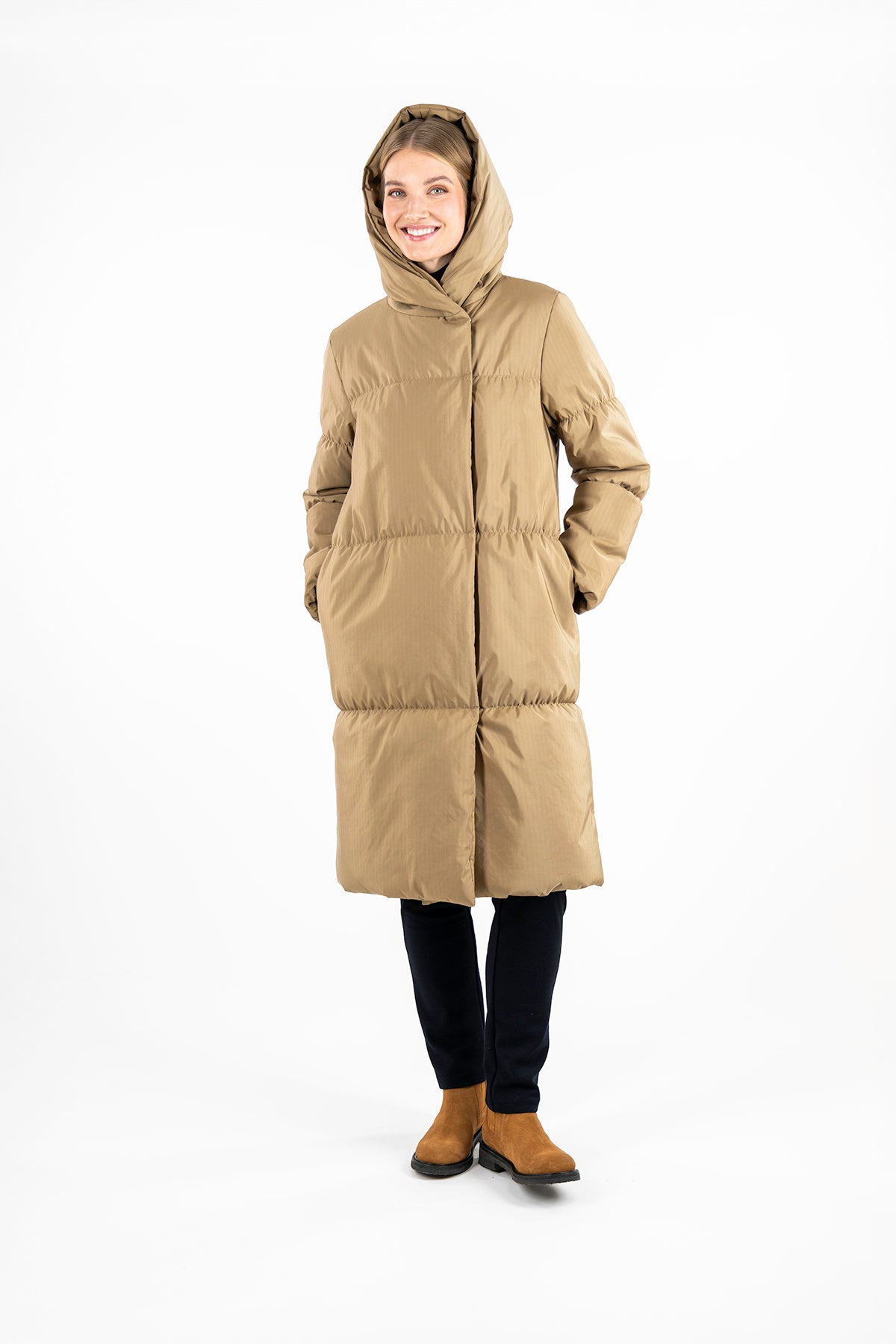 PEGASUS-takki kameli