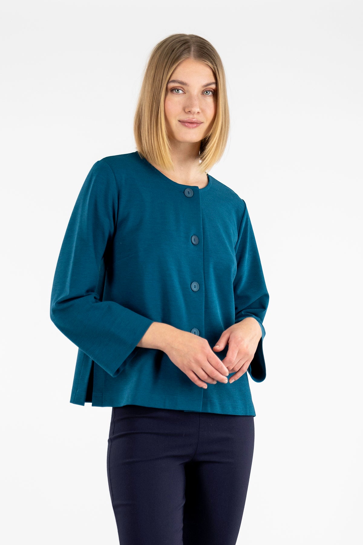 SERATA-jakku petrooli