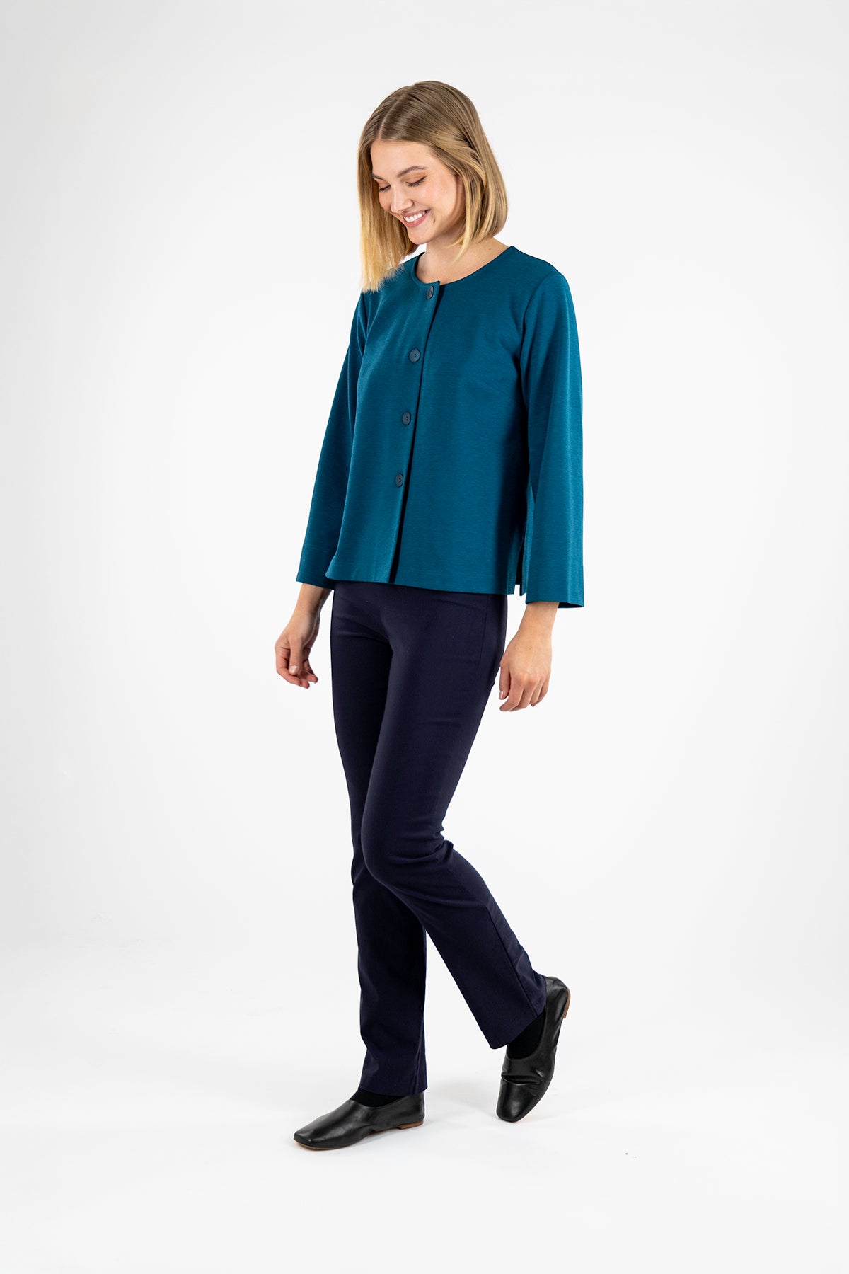 SERATA-jakku petrooli