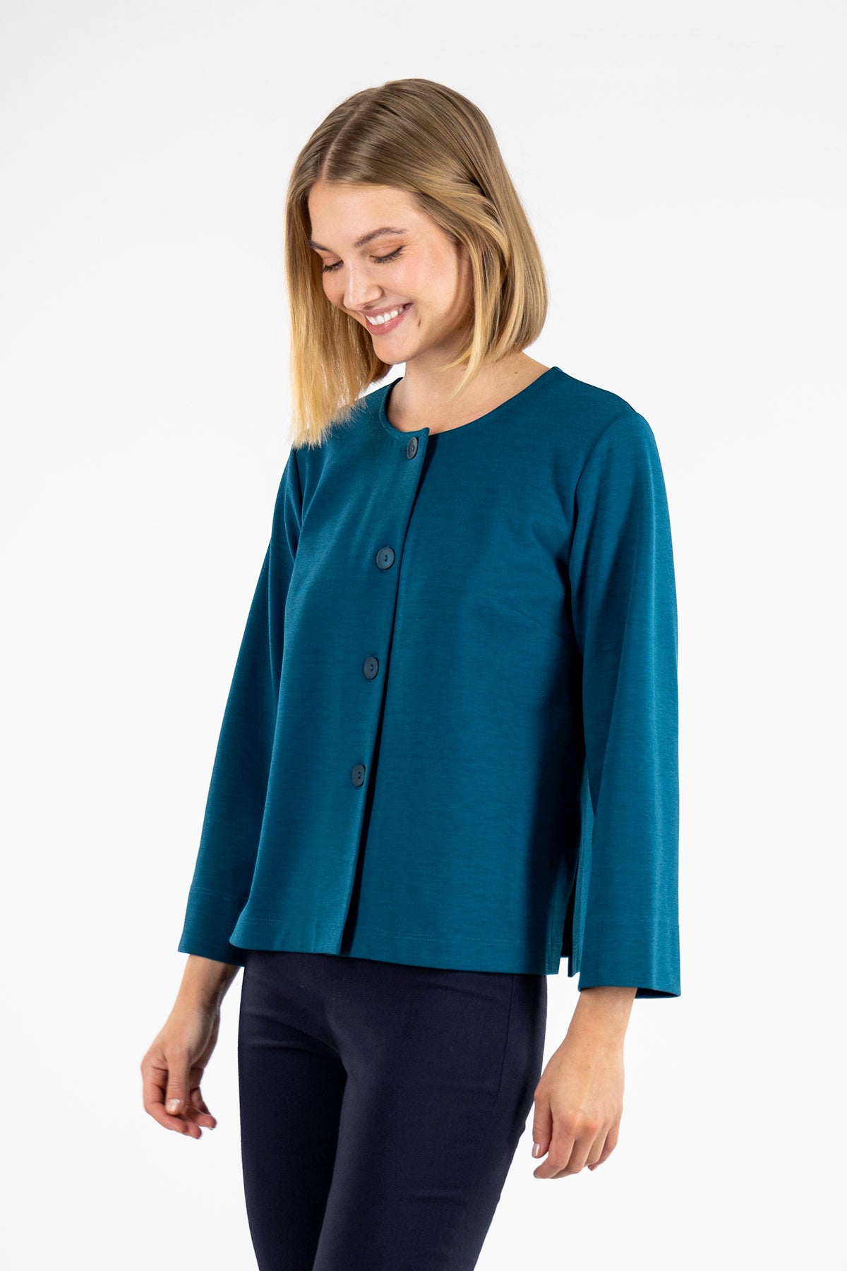 SERATA-jakku petrooli