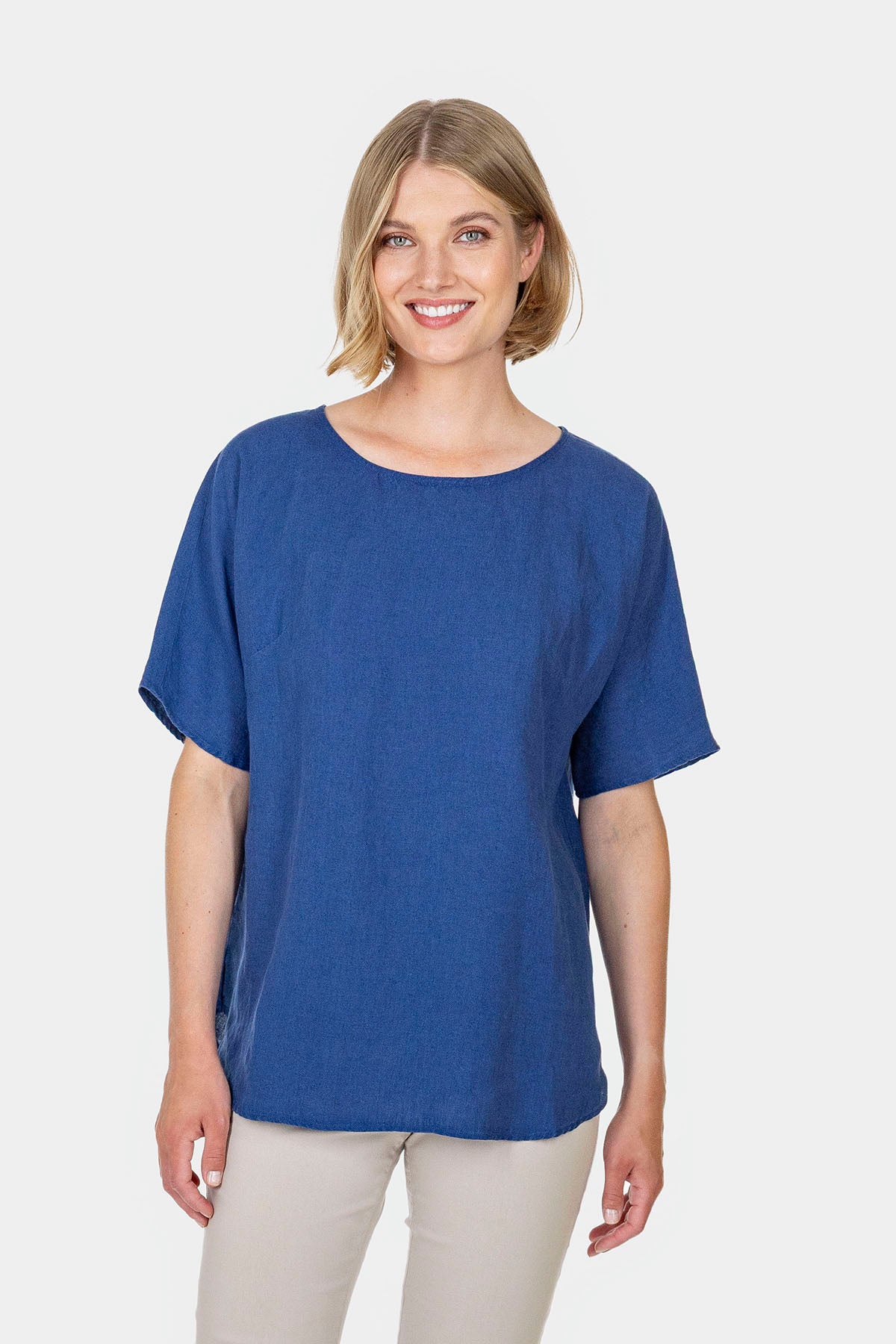 TÄHTIMÖ-paita sininen