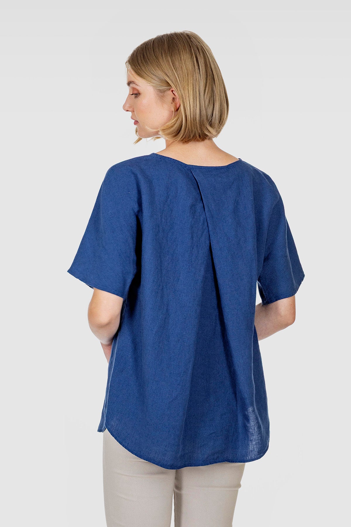 TÄHTIMÖ-paita sininen