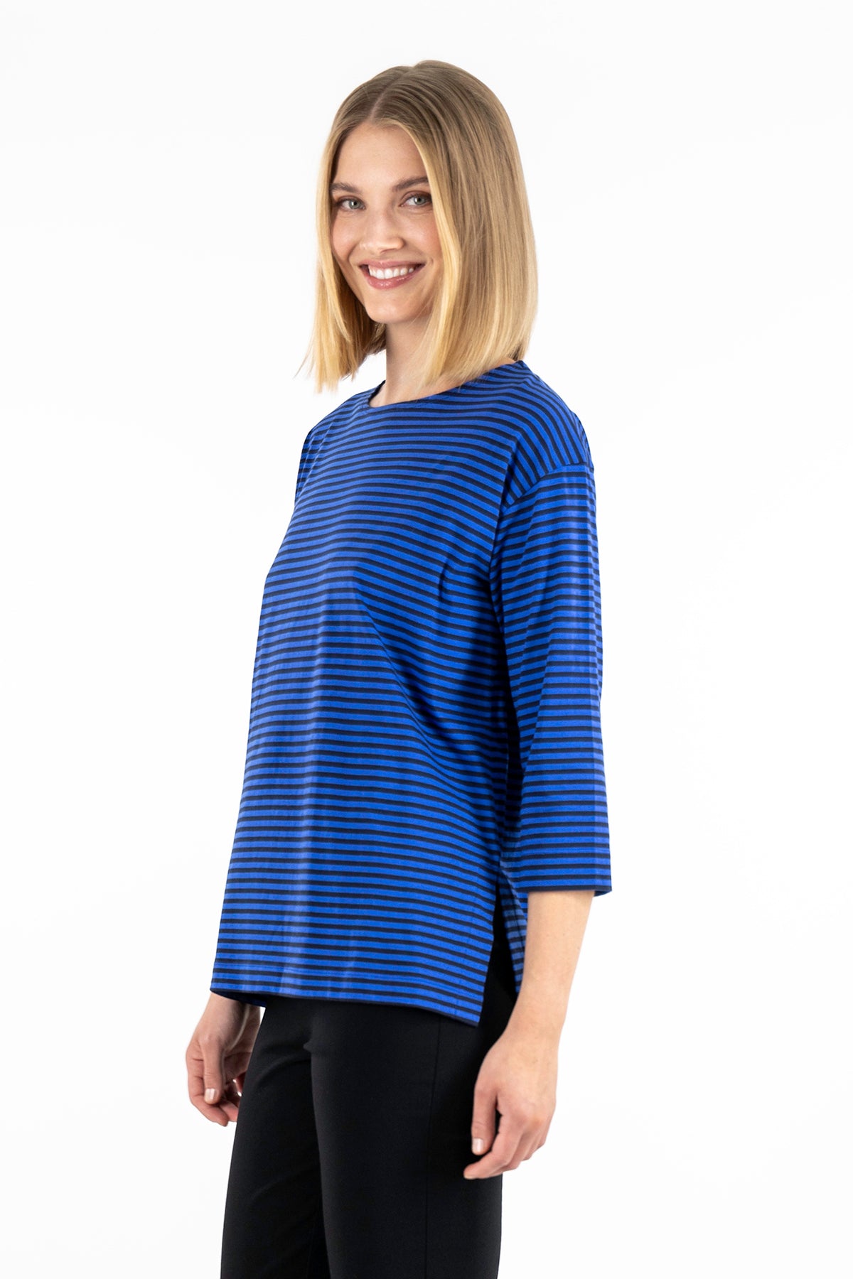 ULPUKKA-paita sininen