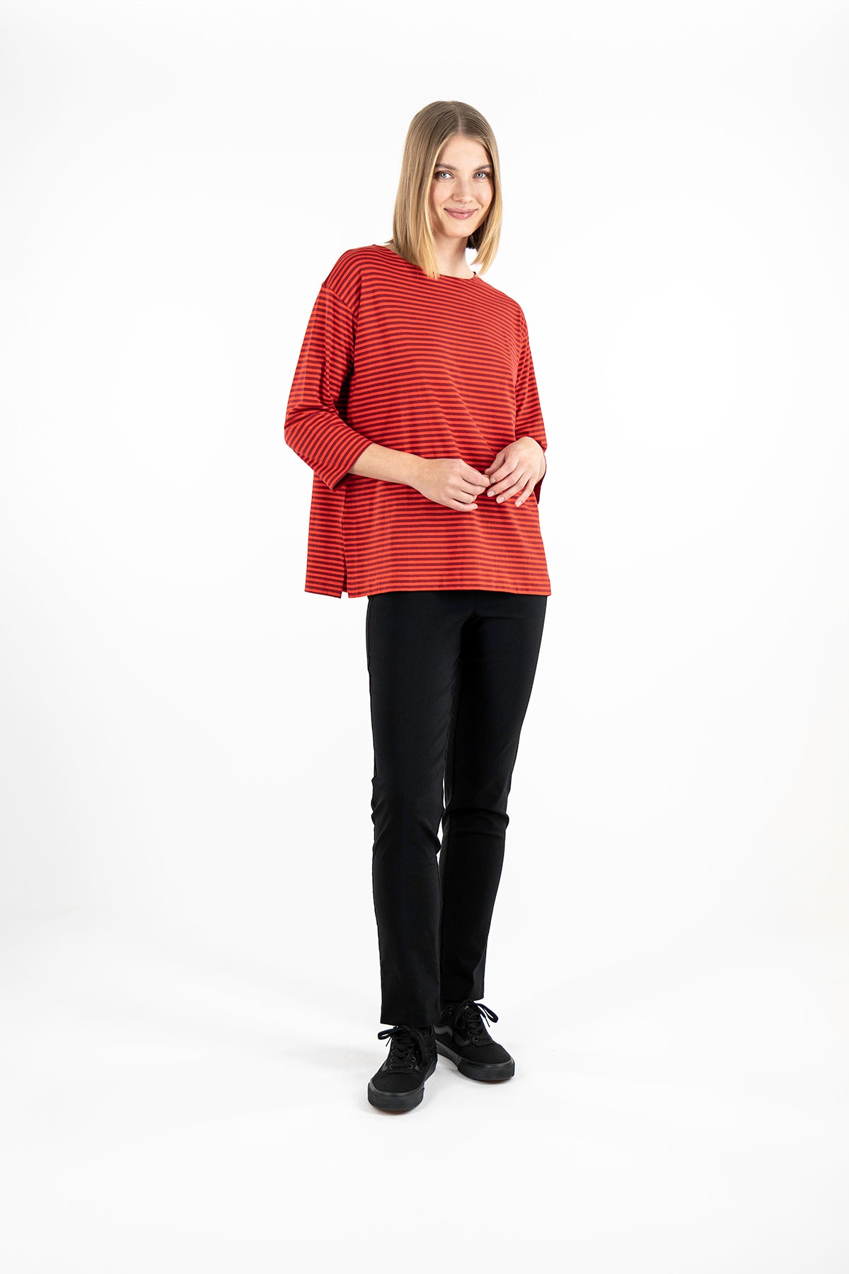 ULPUKKA-paita punainen