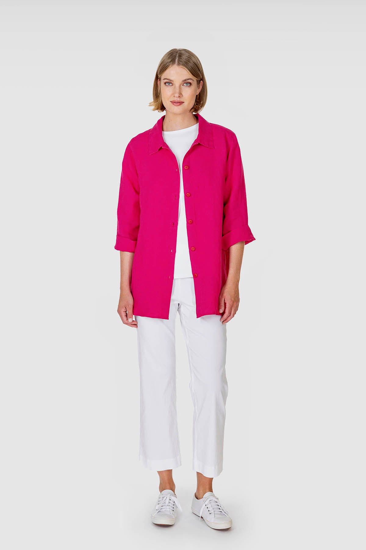 ARNIKKI-paita pinkki