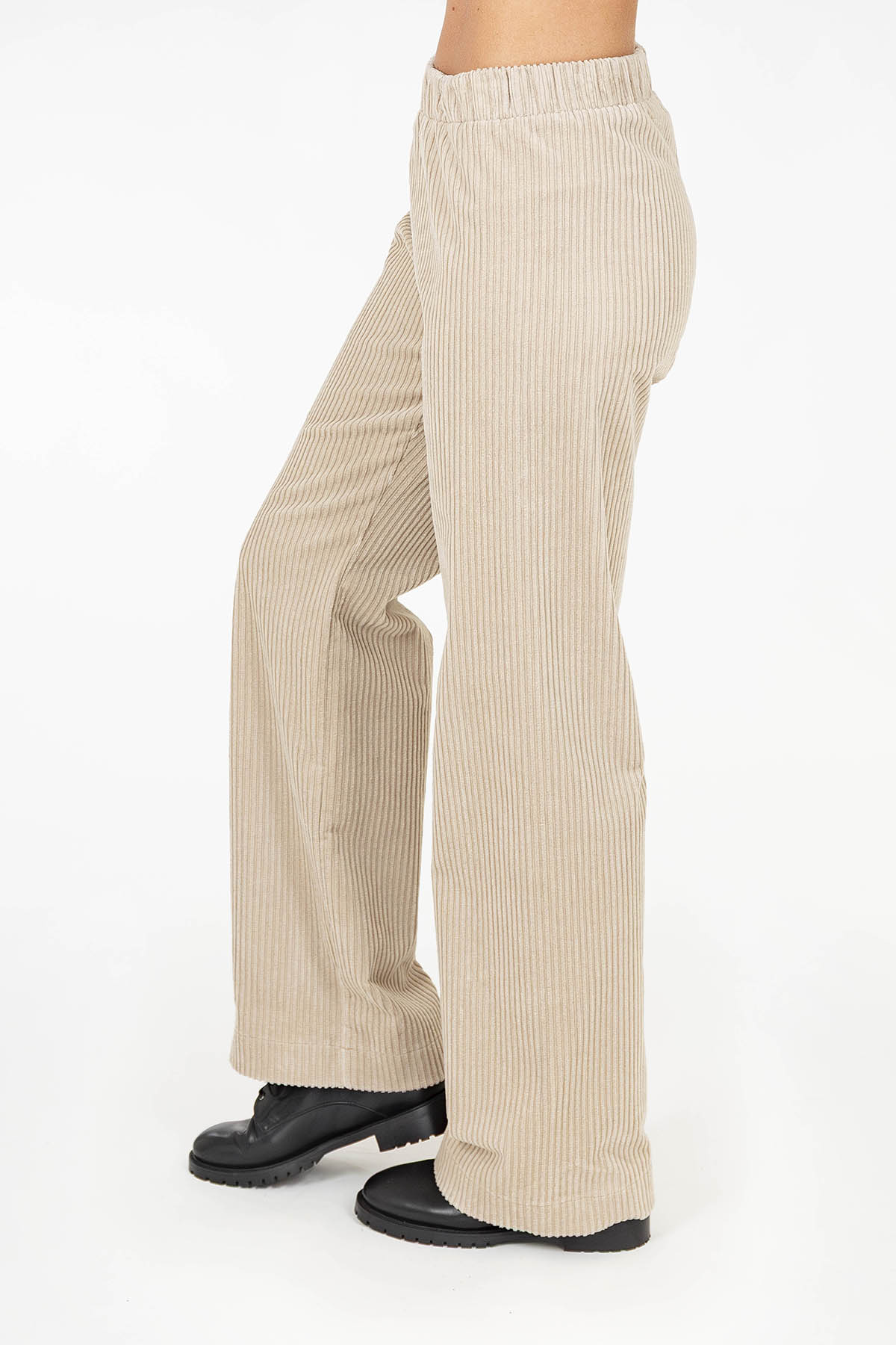 LOLITA-housut beige