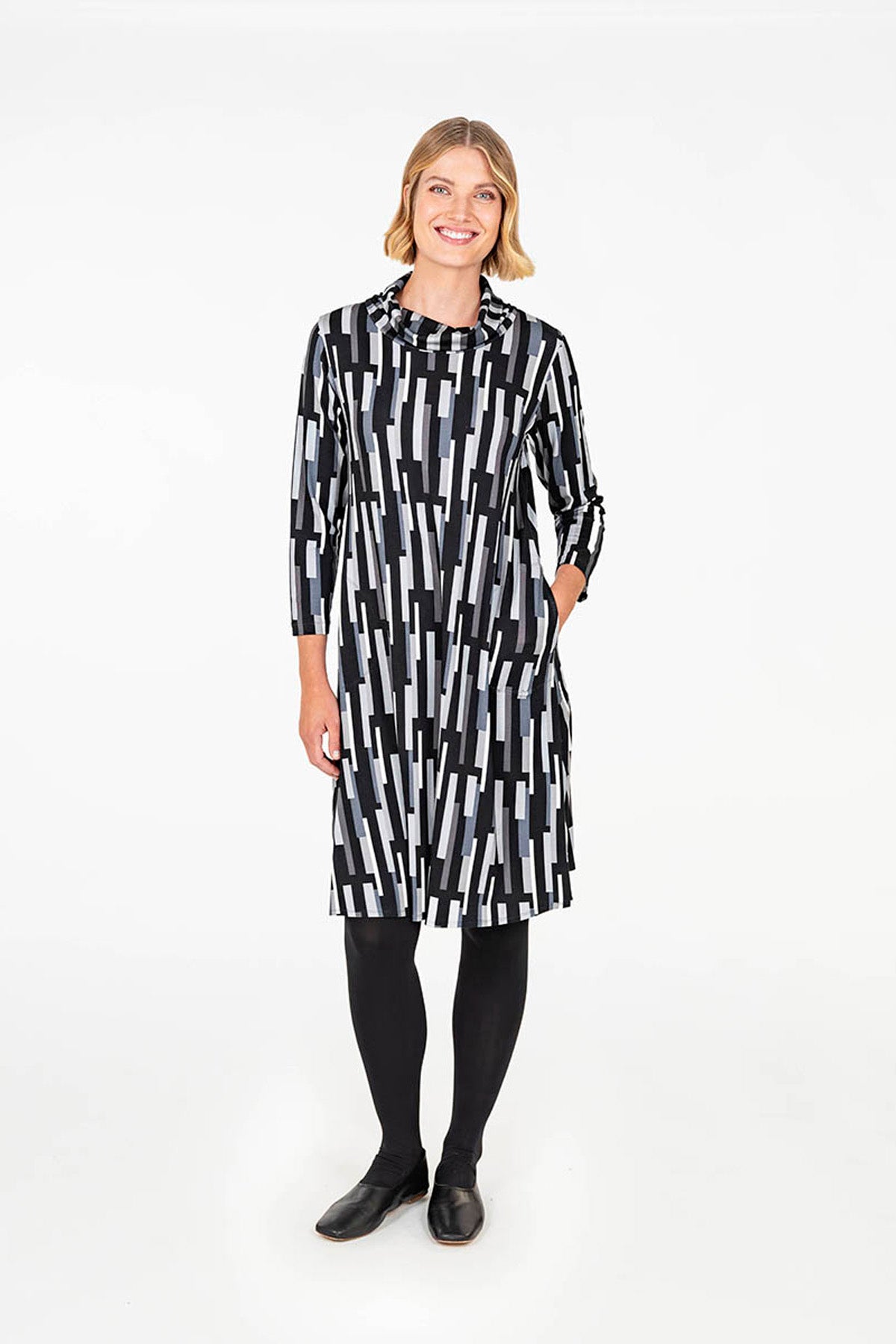 RUMBA-mekko