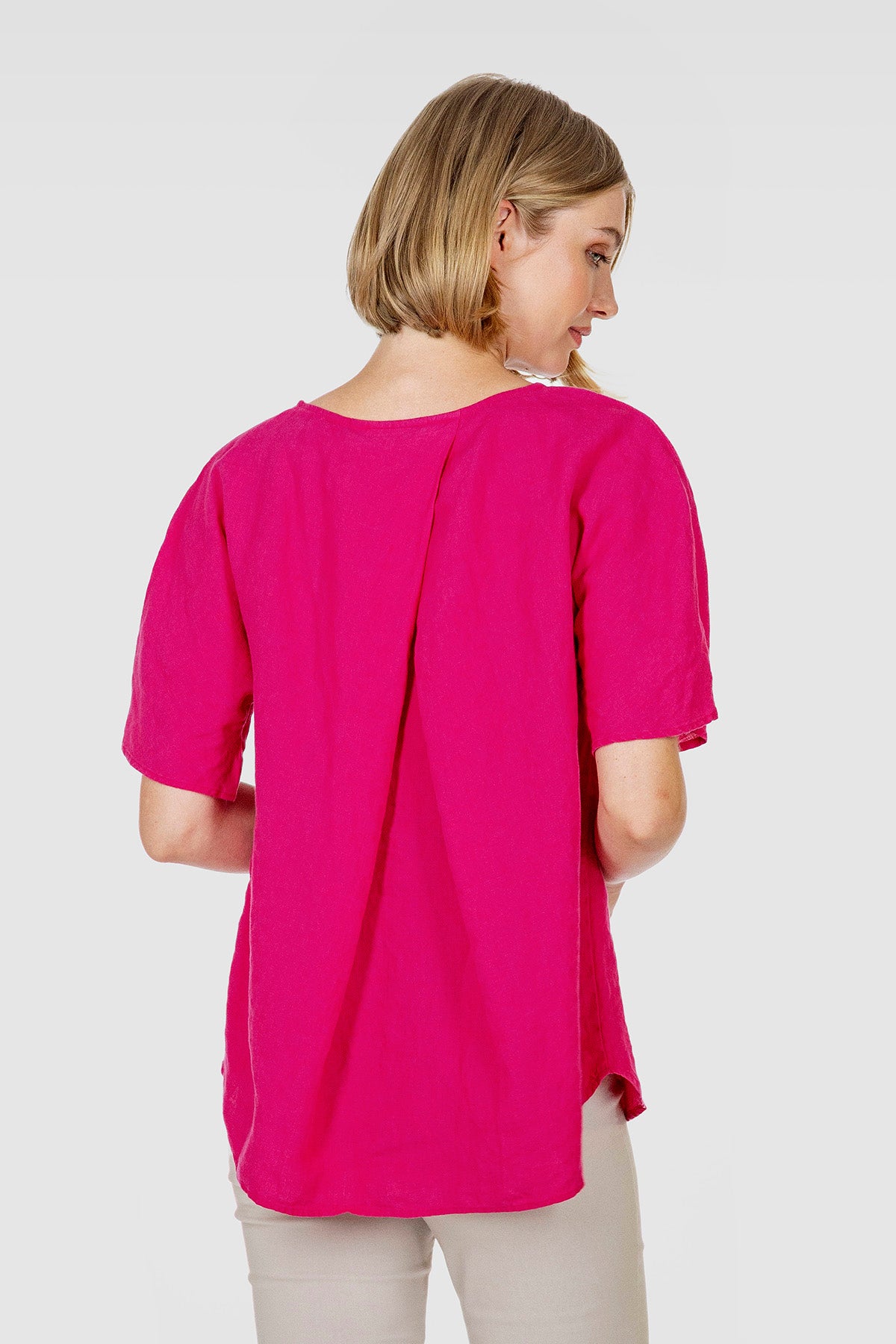 TÄHTIMÖ-paita pinkki