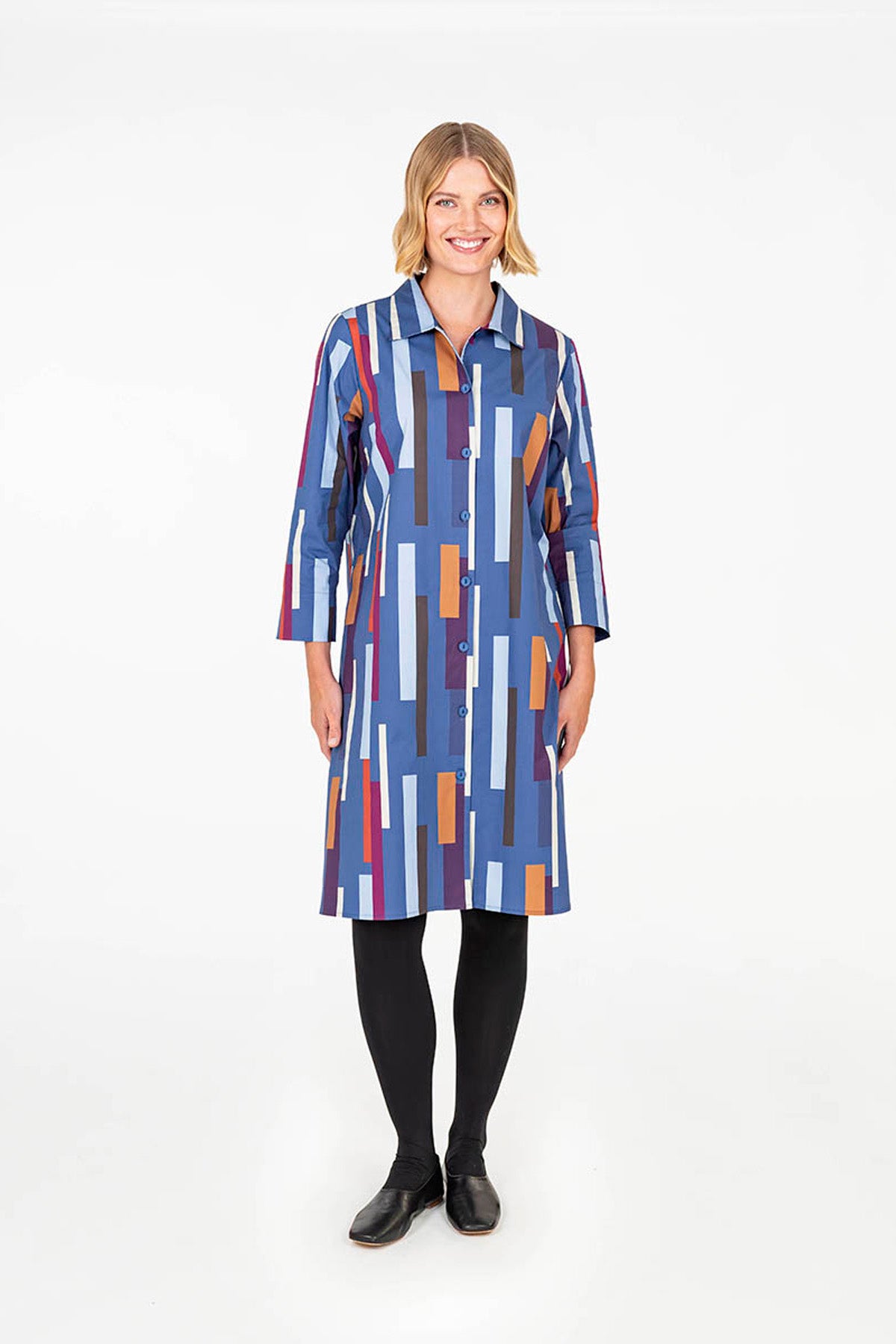 TANGO-mekko