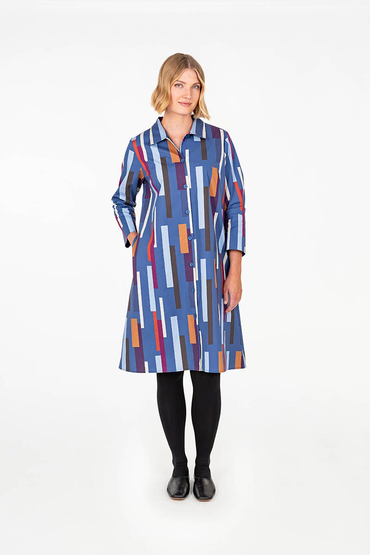TANGO-mekko