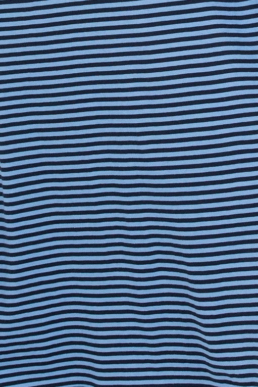 URSULA-yöpaita navy-sininen